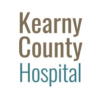 Kearny County Hospital logo, Kearny County Hospital contact details