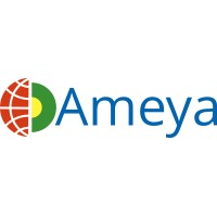 Ameya Cyber Risk Solutions logo, Ameya Cyber Risk Solutions contact details