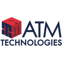 ATM Technologies logo, ATM Technologies contact details