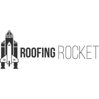 Roofing Rocket logo, Roofing Rocket contact details