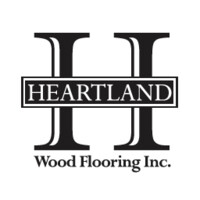 Heartland Wood Flooring Inc logo, Heartland Wood Flooring Inc contact details