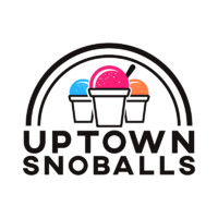 Uptown Snoballs, LLC logo, Uptown Snoballs, LLC contact details