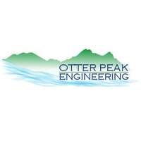 Otter Peak Engineering, LLC logo, Otter Peak Engineering, LLC contact details