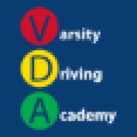 Varsity Driving Academy logo, Varsity Driving Academy contact details