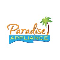 Paradise Appliance Service logo, Paradise Appliance Service contact details