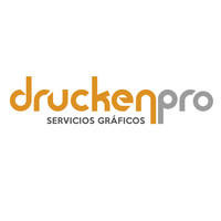 Drucken Pro logo, Drucken Pro contact details