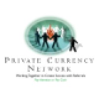 Private Currency Network logo, Private Currency Network contact details