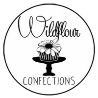 Wildflour Confections logo, Wildflour Confections contact details