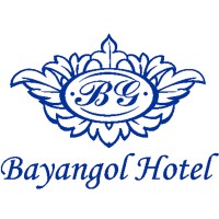 Bayangol Hotel JSC logo, Bayangol Hotel JSC contact details