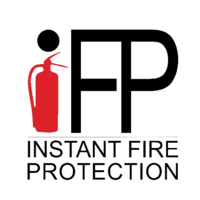 Instant Fire Protection Co. logo, Instant Fire Protection Co. contact details