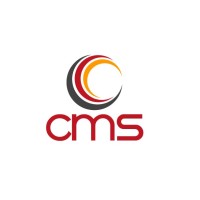 CMS Technologies logo, CMS Technologies contact details