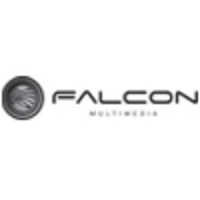 Falcon Multimedia logo, Falcon Multimedia contact details