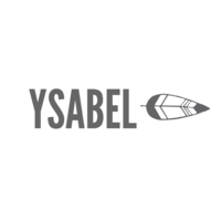 Ysabel logo, Ysabel contact details