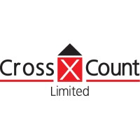 CROSSCOUNT LIMITED logo, CROSSCOUNT LIMITED contact details