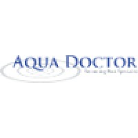 Aqua Doctor logo, Aqua Doctor contact details