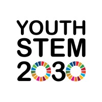 Youth STEM 2030 logo, Youth STEM 2030 contact details