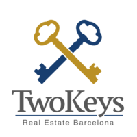 TwoKeys Real Estate logo, TwoKeys Real Estate contact details