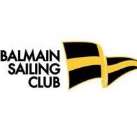 Balmain Sailing Club logo, Balmain Sailing Club contact details