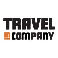 Travel in Company logo, Travel in Company contact details