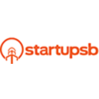 StartupSB logo, StartupSB contact details