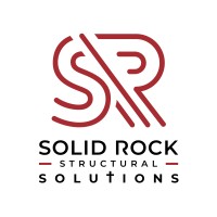 Solid Rock Structural Solutions logo, Solid Rock Structural Solutions contact details