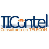 TIContel Consultoria en Telecom logo, TIContel Consultoria en Telecom contact details