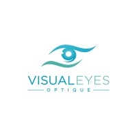 VisualEyes Optique logo, VisualEyes Optique contact details