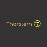 Tharstern logo, Tharstern contact details