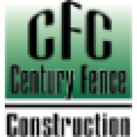 Century Fence Construction logo, Century Fence Construction contact details