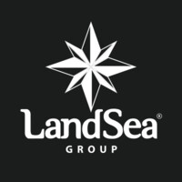 LandSea Group logo, LandSea Group contact details