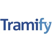 Tramify logo, Tramify contact details