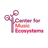 Center for Music Ecosystems logo, Center for Music Ecosystems contact details