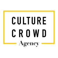 Culture Crowd Agency logo, Culture Crowd Agency contact details