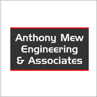 Anthony Mew Engineering & Associates Pty Ltd logo, Anthony Mew Engineering & Associates Pty Ltd contact details