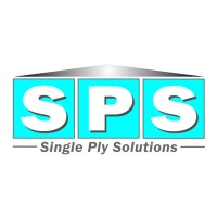 Single Ply Solutions logo, Single Ply Solutions contact details