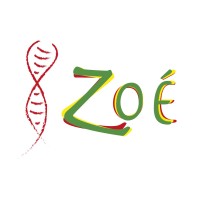 ZOÉ logo, ZOÉ contact details