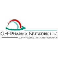 GH - Pharma Network LLC logo, GH - Pharma Network LLC contact details