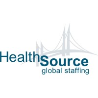 Healthsource Global Staffing logo, Healthsource Global Staffing contact details