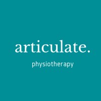 Articulate Physiotherapy logo, Articulate Physiotherapy contact details