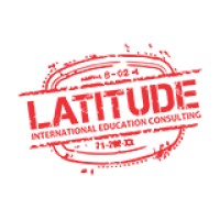 Latitude International Education logo, Latitude International Education contact details