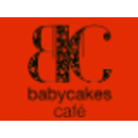 Babycakes Cafe logo, Babycakes Cafe contact details