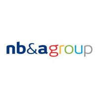 nb&a group logo, nb&a group contact details