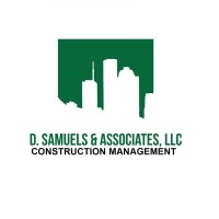 D. Samuels & Associates logo, D. Samuels & Associates contact details