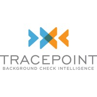 Tracepoint logo, Tracepoint contact details