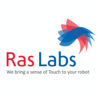 Ras Labs logo, Ras Labs contact details