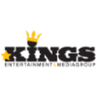 Kings of Comedy logo, Kings of Comedy contact details