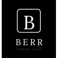 BERR TEKNOLOJİ logo, BERR TEKNOLOJİ contact details