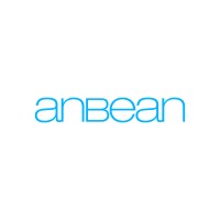 Anbean logo, Anbean contact details