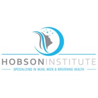 Hobson Institute logo, Hobson Institute contact details