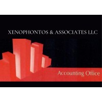 Xenophontos & Associates LLC logo, Xenophontos & Associates LLC contact details